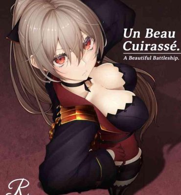 Pussy To Mouth Un beau cuirassé | A Beautiful Battleship- Azur lane hentai Jacking Off