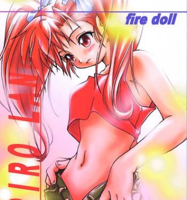 Teenxxx fire doll- Bakusou kyoudai lets and go hentai Argenta
