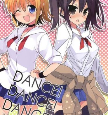 Missionary Porn DANCE! DANCE! DANCE!- Sket dance hentai Ruiva
