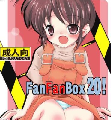Cheat FanFanBox 20!- The melancholy of haruhi suzumiya hentai Soapy Massage