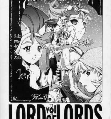 Public Sex LORD OF LORDS vol.1- Darkstalkers hentai Blowjobs