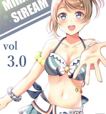 18 Year Old Porn MIRACLE STREAM vol 3.0- Love live sunshine hentai Girl Fuck