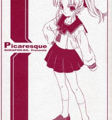Pervert Picaresque- Daiakuji hentai Web