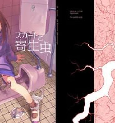 Doctor Sex Skirt to Kiseichuu- Original hentai Gaydudes
