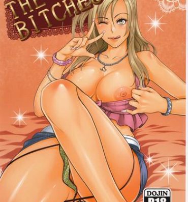 Jizz THE BITCHES- Original hentai 8teenxxx