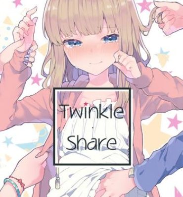 Linda Twinkle Share- Original hentai Beard