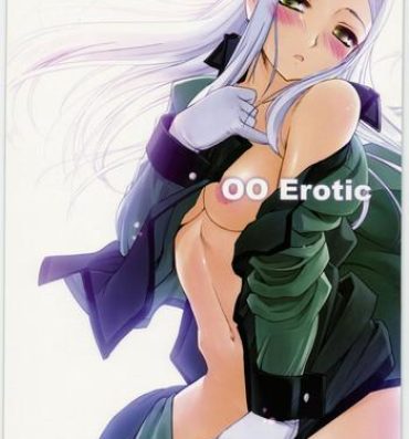 Free Blowjobs 00 Erotic- Gundam 00 hentai Siririca
