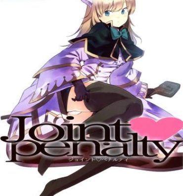 Free 18 Year Old Porn Joint penalty- Tree of savior hentai Missionary