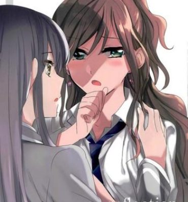 Suck reflection- Bang dream hentai Officesex