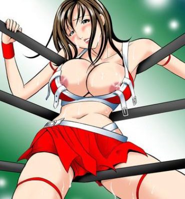 Sexy Sluts /- Street fighter hentai Hunk
