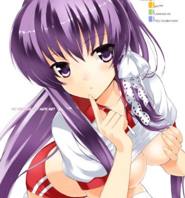 Toy Kyou Mania 2- Clannad hentai Juicy