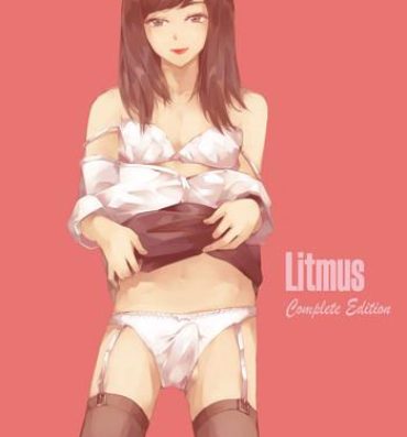 Putita Litmus – Complete Edition Bubblebutt
