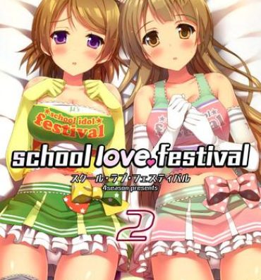 1080p school love festival 2- Love live hentai Denmark