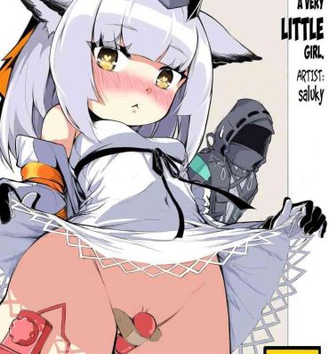 Street The Story Where Ptilopsis Becomes A Very Little Girl- Arknights hentai Black Gay