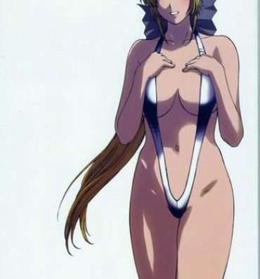 Exgf (C68) [Secret Society M (Kitahara Aki)] Helena-sama to Boku. | Helena-sama and I. (Dead or Alive) [English] {SaHa}- Dead or alive hentai Sperm