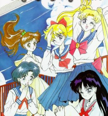 Best Blowjob Crusader Vol 3- Sailor moon hentai Thick