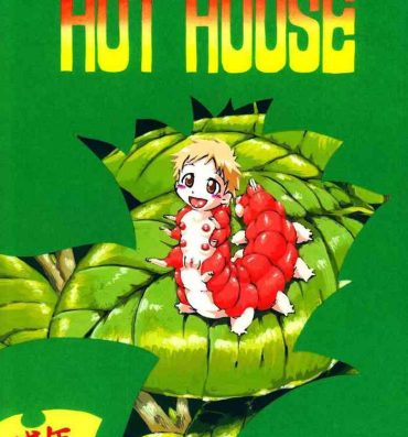 Sloppy Blowjob Hot House (Horihone Saizou)] [English] =Anonygoo + LWB= (Decensored)- Original hentai Amadora