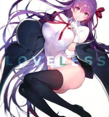 Young Old LOVELESS- Fate grand order hentai Thong