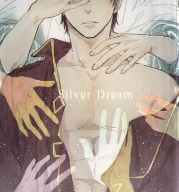 Swedish Silver Dream- Gintama hentai Brasileira