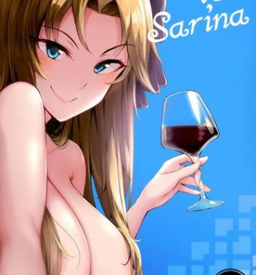 Deep vs. Sarina- The idolmaster hentai Puta