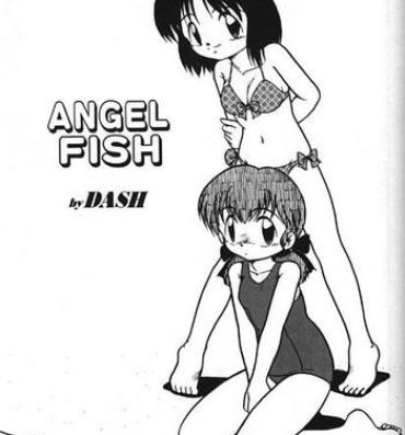 Slave Angel Fish Tiny Tits Porn