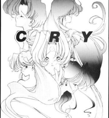 Thuylinh CRY- Sailor moon hentai Femdom Pov