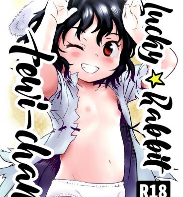 Hot Whores Lucky Rabbit Tewi-chan!- Touhou project hentai Gay College