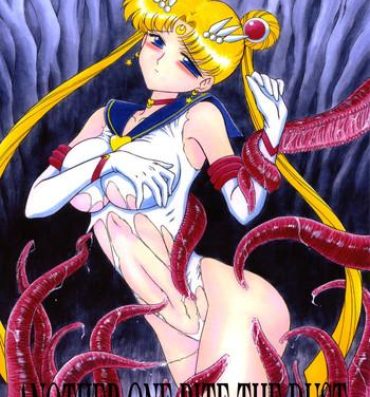Amateurs ANOTHER ONE BITE THE DUST- Sailor moon hentai Sexcams