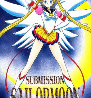 Cut Submission Sailormoon- Sailor moon hentai Dykes