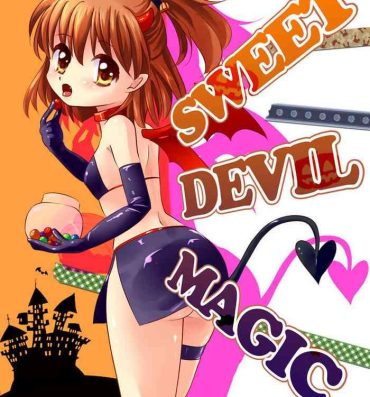 Submission SWEET DEVIL MAGIC- Puyo puyo | madou monogatari hentai Best Blowjobs Ever