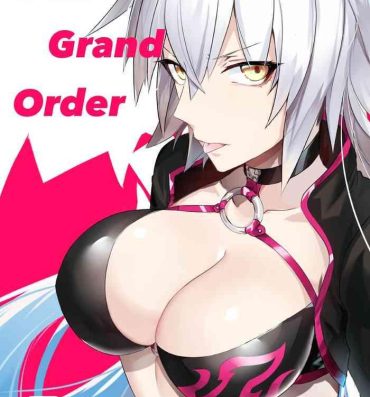 Transgender Fallen Grand Order- Fate grand order hentai Food