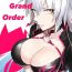 Transgender Fallen Grand Order- Fate grand order hentai Food
