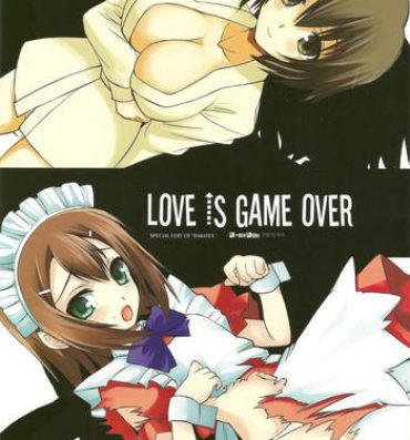 Virtual LOVE IS GAME OVER- Baka to test to shoukanjuu hentai Moneytalks