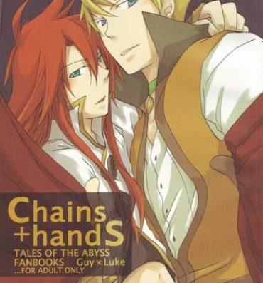 Sologirl Chains+handS- Tales of the abyss hentai Pakistani