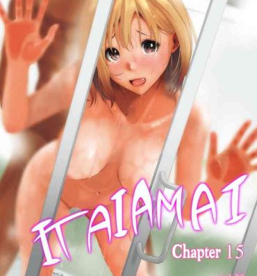 Scandal Itaiamai Ch. 15 Bigboobs