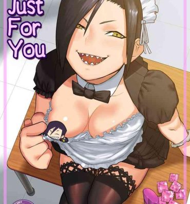Hairypussy Maid Just For You- Re creators hentai 8teenxxx