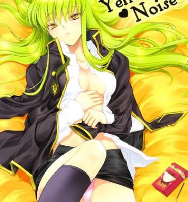Hot Girl Porn Yellow Noise- Code geass hentai Boquete