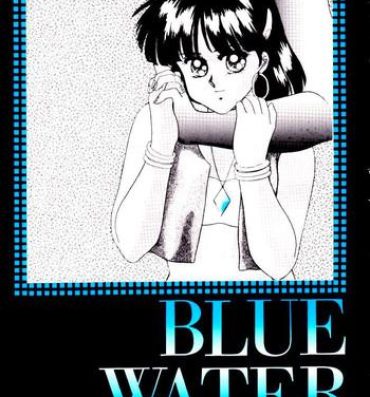 Girlnextdoor BLUE WATER- Fushigi no umi no nadia hentai Nurugel