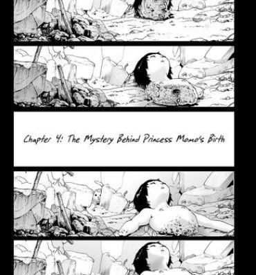 Hentai Momohime | Princess Momo Chapter 4: The Mystery Behind Princess Momo's Birth Master