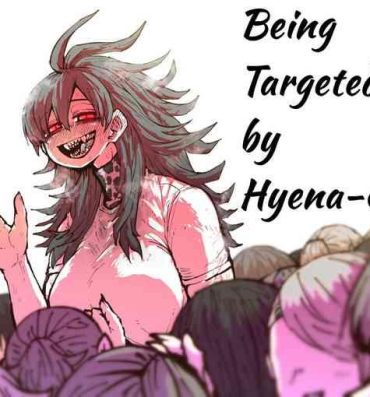 Comedor Being Targeted by Hyena-chan- Original hentai Nasty Free Porn