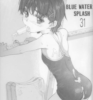 Bondagesex Blue Water Splash Vol.31 Van