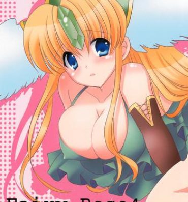 Livesex Fairy Rose 4- Seiken densetsu 3 hentai Doggy Style Porn