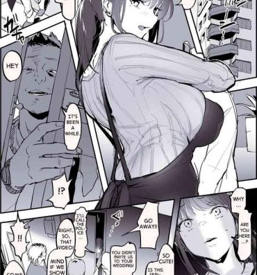 Ass Moto YariCir no Hitozuma | A Housewife Who Used to Be in a Sex Club- Original hentai Buceta