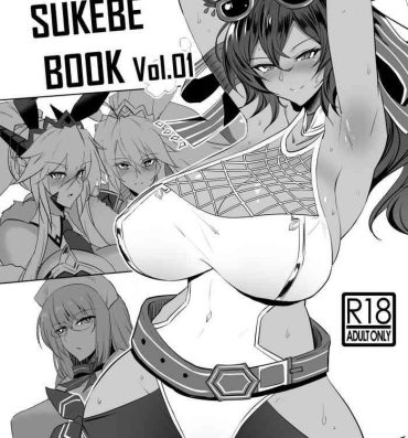 Hot Wife ZIKOMAN SUKEBE BOOK Vol.01- Kantai collection hentai Fate grand order hentai Granblue fantasy hentai Spycam